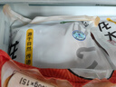 龍大肉食 豬肉餡凈重4斤 約70%瘦肉餡 包子餃子餡料餛飩餡肉丸子肉餡生鮮 曬單實拍圖