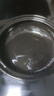 小熊（Bear）砂鍋寬口煲仔飯燉鍋耐高溫不開(kāi)裂3.2L家用煲湯陶瓷鍋【蓮姐同款】 曬單實(shí)拍圖