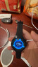 HUAWEI WATCH 5 42mm基礎(chǔ)款深錆色不銹鋼表殼幻月黑氟橡膠表帶首創(chuàng)X-TAP智感窗鴻蒙腕上小藝eSIM通信手表 曬單實(shí)拍圖