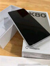 小米 REDMI K80 國家補(bǔ)貼 第三代驍龍 8 6550mAh大電池 澎湃OS 雪巖白 12GB+256GB 紅米5G手機(jī) 曬單實拍圖