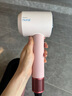 戴森（DYSON）HD16 智能吹風(fēng)機 Supersonic 電吹風(fēng) 負(fù)離子 速干護發(fā)  HD16山櫻粉色 七夕情人節(jié)禮物 曬單實拍圖