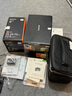 索尼（SONY）ILCE-7M4/A7M4全畫(huà)幅微單數碼相機  微單 專(zhuān)業(yè)級a7m4 24-70F2.8GM 2代 套餐二 曬單實(shí)拍圖
