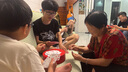 得力（deli） 中國(guó)象棋實(shí)木高檔套裝成人折疊棋盤(pán)學(xué)生兒童大號(hào)棋子木質(zhì)相棋 大號(hào)-實(shí)木棋-折疊盤(pán)(直徑3.8CM) 曬單實(shí)拍圖