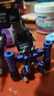 變形金剛（TRANSFORMERS）兒童男孩玩具模型手辦傳世領(lǐng)袖級G1宇宙聲波F9188七夕情人節(jié)禮物 曬單實拍圖