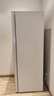 博世（BOSCH）【重磅新品】小魔方 279L家用雙開門兩門變頻電冰箱 一級能效 鉑金抗菌 風(fēng)冷無霜 小尺寸大容量 KGN33V129C 曬單實拍圖