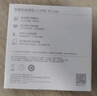 榮耀親選耳機(jī) LCHSE X7 Lite 藍(lán)牙耳機(jī) 舒適主動(dòng)降噪 38小時(shí)長(zhǎng)續(xù)航 適配蘋(píng)果華為手機(jī) 星光白 曬單實(shí)拍圖