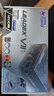 SUPER FLOWER振華 1200W電源 LEADEX VIIP1200W白色 ATX3.1白金全模/九宮格盲插接口/全日系電容/支持 5090顯卡 曬單實拍圖