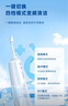 愛教授電動(dòng)洗鼻器家用手持鼻腔沖洗器鼻竇炎鼻塞通鼻洗鼻噴霧生理性鹽水 曬單實(shí)拍圖
