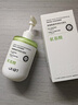 OHBT氨基酸植萃洗面奶300g控油祛痘除螨蟲(chóng)深層清潔黑頭男士女士潔面乳 曬單實(shí)拍圖