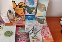 FAN BEAUTY DIARY范冰冰同款面膜組合 海葡萄2片+龍血2片+睡美人2片 補(bǔ)水保濕舒緩 曬單實拍圖
