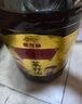 金龍魚 食用油 非轉(zhuǎn)基因壓榨 外婆鄉(xiāng)小榨菜籽油6.18L 曬單實(shí)拍圖