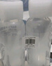 悠宜（unny club）卸妝水套裝500ml*2眼唇卸妝液溫和深層清潔敏感肌可用護膚品送禮 曬單實(shí)拍圖
