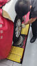 京安途（Jauto）輪胎 205/60R16 92H JDH03 包安裝 門店現(xiàn)貨 曬單實拍圖
