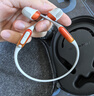 韶音（SHOKZ）【國家補(bǔ)貼】OpenRun Pro 2 S820開放式藍(lán)牙耳機(jī)骨傳導(dǎo)耳機(jī)運(yùn)動(dòng)跑步騎行無線 基普喬格聯(lián)名款 曬單實(shí)拍圖