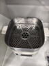 美的（Midea）多功能可拆洗電蒸鍋電火鍋電炒鍋 燉蒸煮涮炒煎一體 不銹鋼 三層大容量 分體式猛火電鍋ZGC282802 曬單實(shí)拍圖