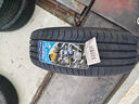 固特異（Goodyear）汽車(chē)輪胎205/60R16 92V EF1 SPORT鷹馳F1酷跑 軒逸/新?？怂?速騰 曬單實(shí)拍圖