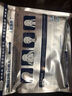 GIK修護(hù)保濕面膜21片韓國深層補(bǔ)水舒緩修護(hù)敏感肌精華七夕情人節(jié)禮物 曬單實(shí)拍圖