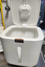 優(yōu)勤米桶防蟲(chóng)防潮密封家用糧桶裝米缸食品級大米收納盒面粉儲存罐 曬單實(shí)拍圖