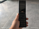 飛利浦（PHILIPS）V13P 星空黑 4G全網(wǎng)通翻蓋老人手機(jī) 超長待機(jī)老年機(jī) 雙卡雙待大聲大按鍵戒網(wǎng)防沉迷智能學(xué)生功能機(jī) 曬單實(shí)拍圖
