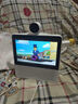 小度智能屏X9Pro 文心大模型AI智能音箱音響 360度攝像頭遠程視頻通話 家庭小孩學(xué)習(xí)陪伴 老人看護 曬單實拍圖
