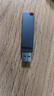 ThinkPlus聯(lián)想128GB Type-C USB3.2 雙接口U盤手機電腦通用大容量 辦公商務(wù)u盤TPU301系列 曬單實拍圖
