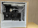佳翼（JEYI）PCIe 5.0顯卡延長線 90度16X插槽 無損傳輸 鍍金接口 支持顯卡豎裝 20cm 兼容4.0/3.0主板機(jī)箱改裝 曬單實(shí)拍圖