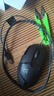 羅技（G）G402游戲鼠標電競機械競技有線(xiàn)鼠標追蹤FPS吃雞宏編程大手送男生男友禮物電競鼠標 G402 曬單實(shí)拍圖