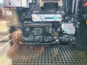 微星（MSI）暗黑騎士AMD銳龍R7 9700X/32G/1T 水冷電競游戲設(shè)計(jì)師臺式電腦主機(jī)整機(jī)國家補(bǔ)貼20% 曬單實(shí)拍圖