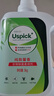 悠選Uspick純致馨香除菌柔順劑3kg衣服護(hù)理劑防靜電護(hù)色持久留香 純致馨香柔順劑3kg*1桶 3kg 曬單實(shí)拍圖