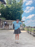 浪莎洞洞勃肯拖鞋女透氣復古勃肯鞋DIY新款卡通包頭半拖鞋孕婦一腳蹬 米色 36 曬單實(shí)拍圖