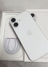 Apple/蘋果 iPhone 16 256GB 白色 支持移動聯(lián)通電信5G 手機(jī)【返移動話費(fèi)券】 曬單實(shí)拍圖