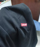 Levi's李維斯25新款情侶同款簡約休閑時尚百搭LOGO印花短袖T恤 曬單實拍圖