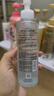自然堂（CHANDO）微精華喜雪氨基酸潔顏蜜150mL 清潔卸妝保濕舒緩敏感肌可用 曬單實(shí)拍圖