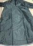 正雨電動車雨衣人車分離全身防暴雨長款連體男女單人加大一體帶袖雨披 曬單實拍圖