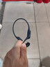SHOKZ 韶音李現(xiàn)同款OpenRun Air S803骨傳導(dǎo)耳機(jī)開放式掛耳無(wú)線藍(lán)牙耳機(jī)防水運(yùn)動(dòng)跑步長(zhǎng)續(xù)航運(yùn)動(dòng)耳機(jī)七夕禮物 石墨黑-京倉(cāng) 快至當(dāng)/次日達(dá) 曬單實(shí)拍圖