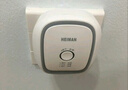 海曼燃氣報警器家用廚房天然氣管道煤氣泄露液化氣可燃氣體泄漏探測 燃氣泄漏報警器（插電即用爆款） 曬單實拍圖