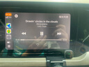 君用蘋果無線CarPlay互聯(lián)盒導(dǎo)航音樂盒子 蘋果無線CarPlay【M2】 曬單實(shí)拍圖