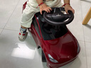 Radio Flyer瑞飛兒特斯拉/Tesla ModelY兒童玩具車(chē)1-4歲寶寶童車(chē)小孩扭扭車(chē)滑 【Model Y】#633-紅色 曬單實(shí)拍圖