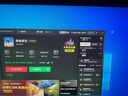 華碩（ASUS） ROG絕夢(mèng)25 XG259QNS 24.5英寸電競(jìng)顯示器360Hz 超頻380Hz顯示器吹雪白FreeSync 0.3ms響應(yīng)HDR400 XG259QNS絕夢(mèng)  380Hz 0.3 曬單實(shí)拍圖
