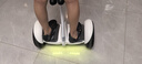 九號（Ninebot）電動(dòng)平衡車(chē)小九米Mini成年人電動(dòng)車(chē)代步腿控智能兩輪大人非燃動(dòng)版Plus長(cháng)續航 曬單實(shí)拍圖