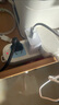 松然指紋鎖專用5V2A充電器 3C認(rèn)證 安卓TYPE-C充電口 適用天迅達(dá)華寶通智能門鎖鋰電池慢充充電頭 曬單實(shí)拍圖