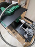 立始多功能臺磨機小型翡翠雕刻拋光工具木工玉石切割打磨一體機 1850瓦主機款 簡(jiǎn)配 (帶板手一對 曬單實(shí)拍圖