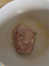 恒都  國產(chǎn)谷飼牛排套餐1kg（西冷眼肉共5-7片裝） 生鮮牛肉 曬單實(shí)拍圖