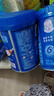 嘉寶米粉多罐組合嬰幼兒寶寶原味高鐵米粉6-12個(gè)月強化鈣鐵鋅米糊1段 混合蔬菜+鈣鐵鋅+番茄牛肉 組合裝 曬單實(shí)拍圖