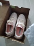 斯凱奇（Skechers）七夕禮物女鞋夏季軟底運動跑步鞋舒適網(wǎng)面透氣休閑鞋健步鞋117224 曬單實拍圖