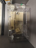 布卡星彩虹紙粒倉鼠祛味墊料吸水除臭金絲熊造景用品紫色1kg 曬單實(shí)拍圖