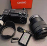 索尼（SONY）  Alpha 6700 APS-C半畫幅微單相機(jī)AI智能芯片 強(qiáng)悍對焦A6700/a6700L /6700m A6700單機(jī)【88+128G+肩帶+屏+D11】 官方標(biāo)配 曬單實拍圖