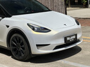 KTN全車貼PET材質(zhì)汽車改色膜特斯拉model3y整車車身貼膜車衣夢幻火山灰亞灰鋼琴黑武士白色全國包施工 升級加裝懸浮頂/黑頂+200 曬單實拍圖