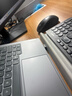 羅技（Logitech）優(yōu)選系列M550（M650同款造型）無(wú)線(xiàn)藍(lán)牙鼠標(biāo) 商務(wù)家用辦公輕音 便攜筆記本臺(tái)式機(jī)電腦鼠標(biāo) 粉色 曬單實(shí)拍圖