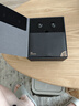 興戈（SIMGOT） EA500 入耳式HiFi有線耳機(jī)可換音管發(fā)燒級(jí)高解析游戲耳塞 EA500DSP磨砂黑【Type-C/帶麥】 曬單實(shí)拍圖